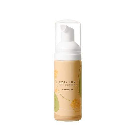 優質洗鞋泡 50ml (日本製) 數量有限:季節性氣味
