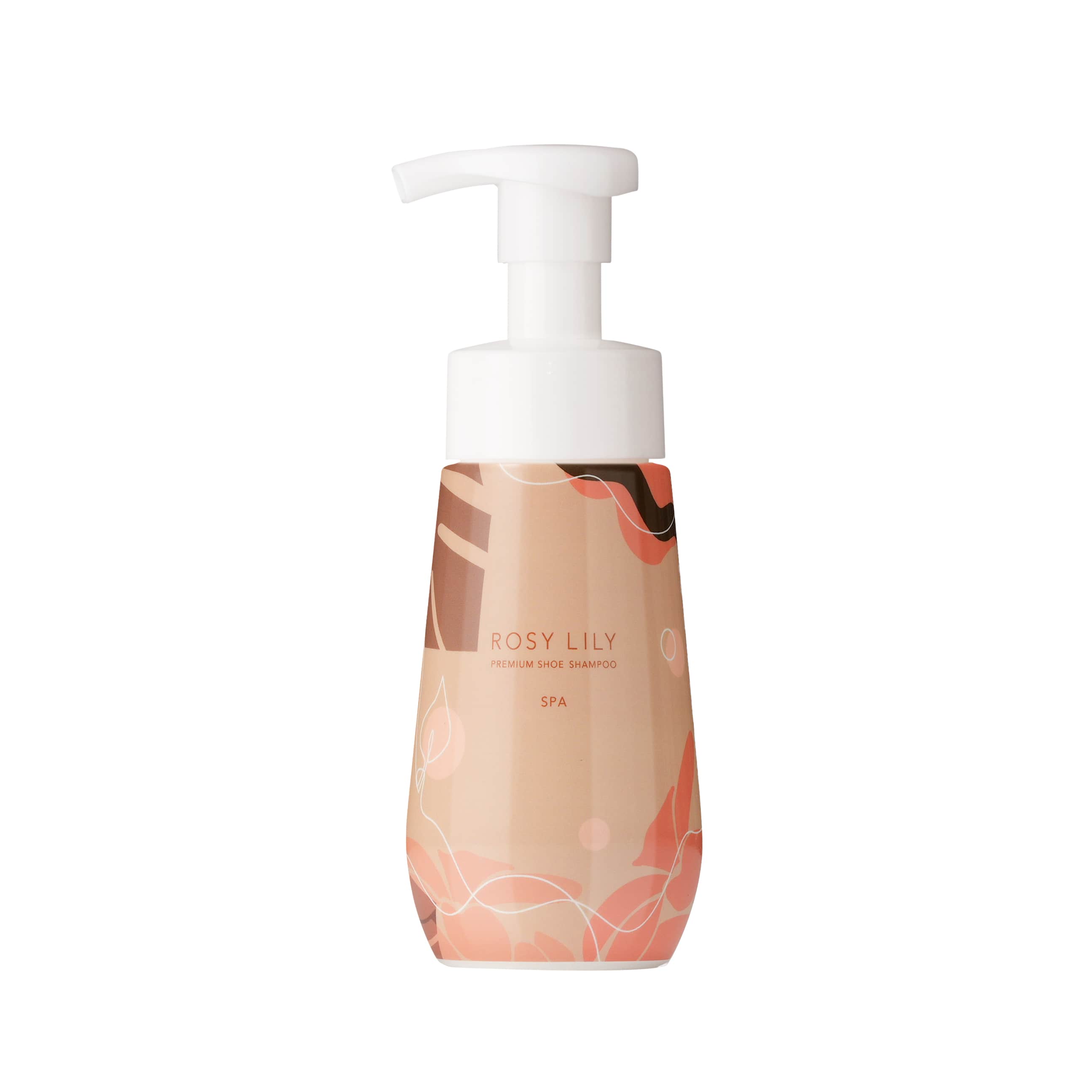 Sampo Sepatu Premium 200ml (OTOMEYURI)