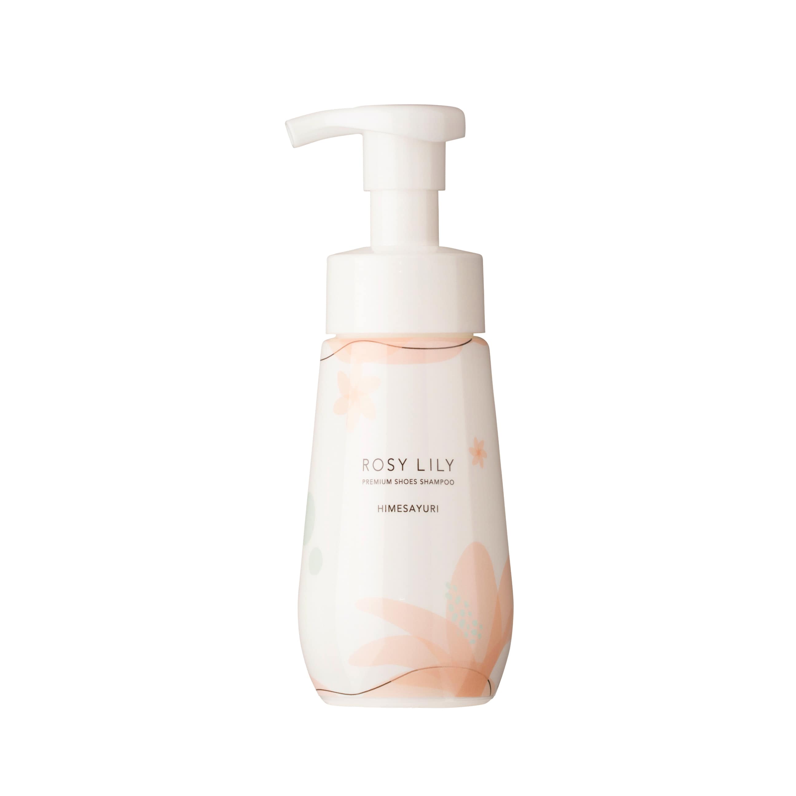 Sampo Sepatu Premium 200ml (OTOMEYURI)