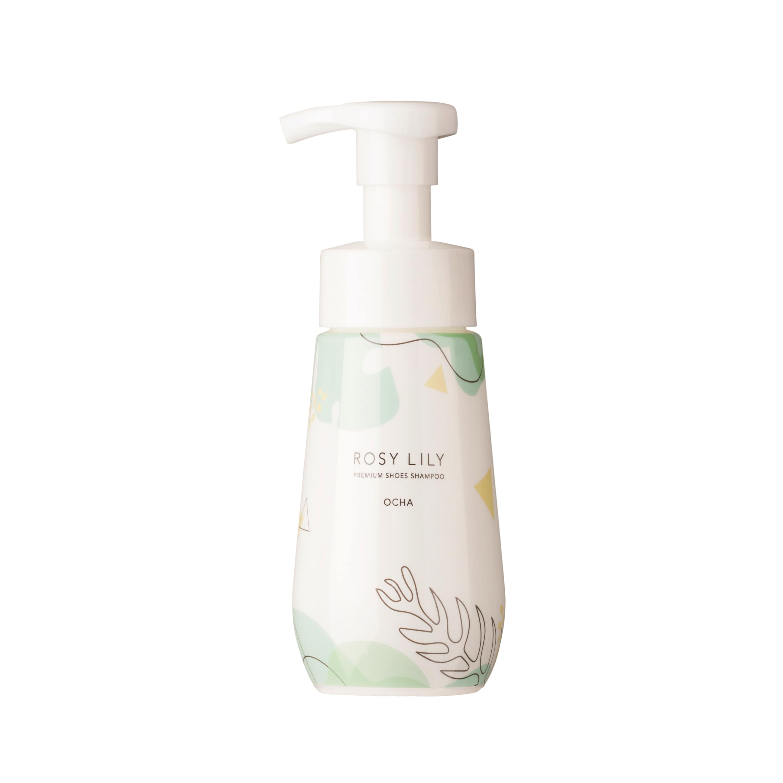 Sampo Sepatu Premium 200ml (OTOMEYURI)