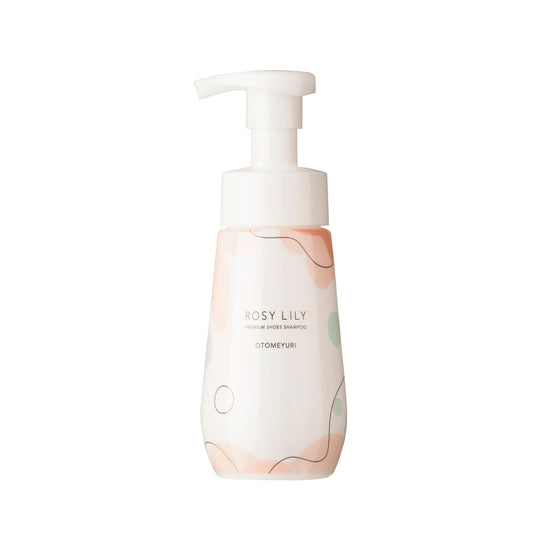 Sampo Sepatu Premium 200ml (OTOMEYURI)