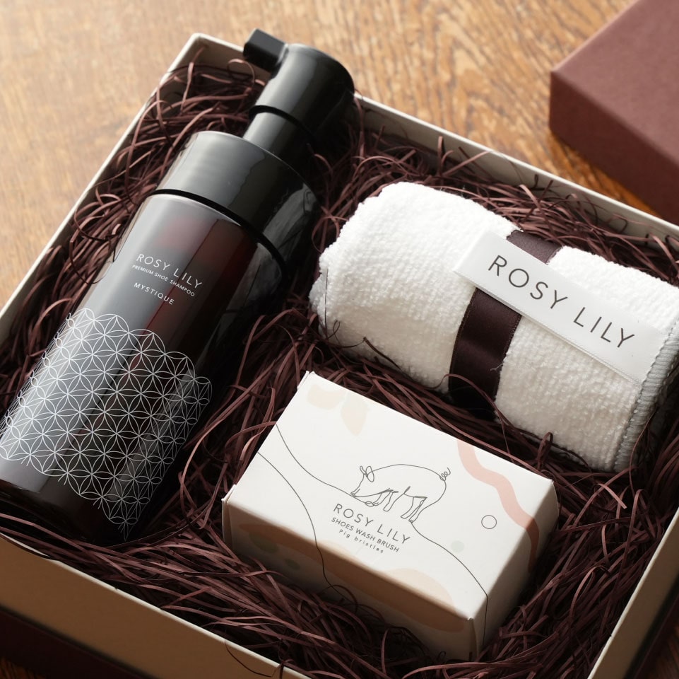 Set Hadiah ROSY LILY