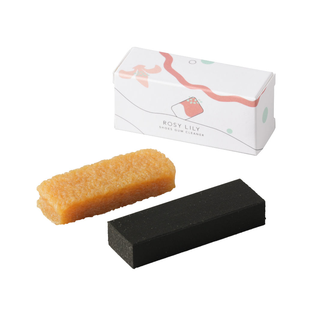 Set Penghapus Sepatu