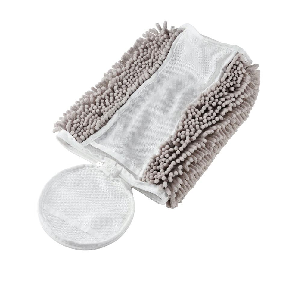 Jaring pencuci sepatu (set 2)