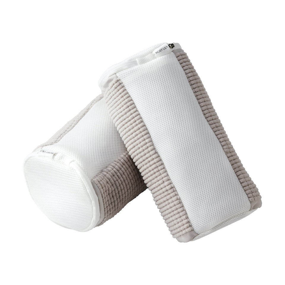 Jaring pencuci sepatu (set 2)