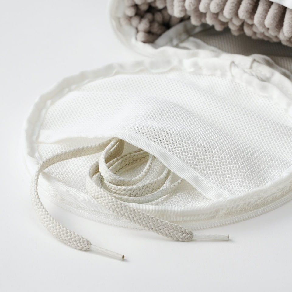 Jaring pencuci sepatu (set 2)