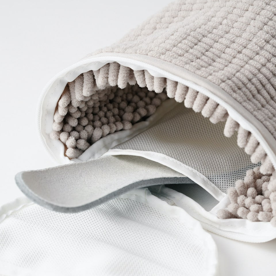 Jaring pencuci sepatu (set 2)