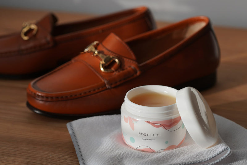 靴の洗い方ガイド