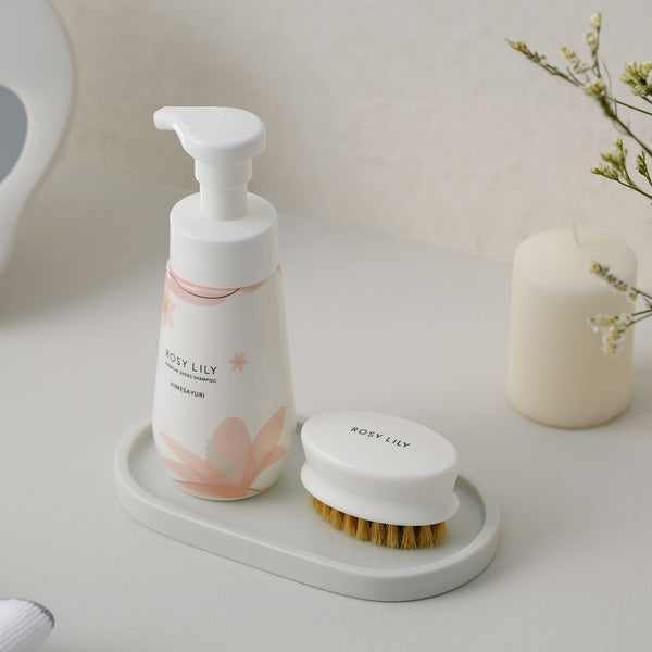 ROSY LILY 洗鞋泡刷套組