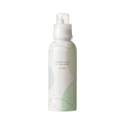 靴の洗濯機用洗剤 THE WHITE 600ml