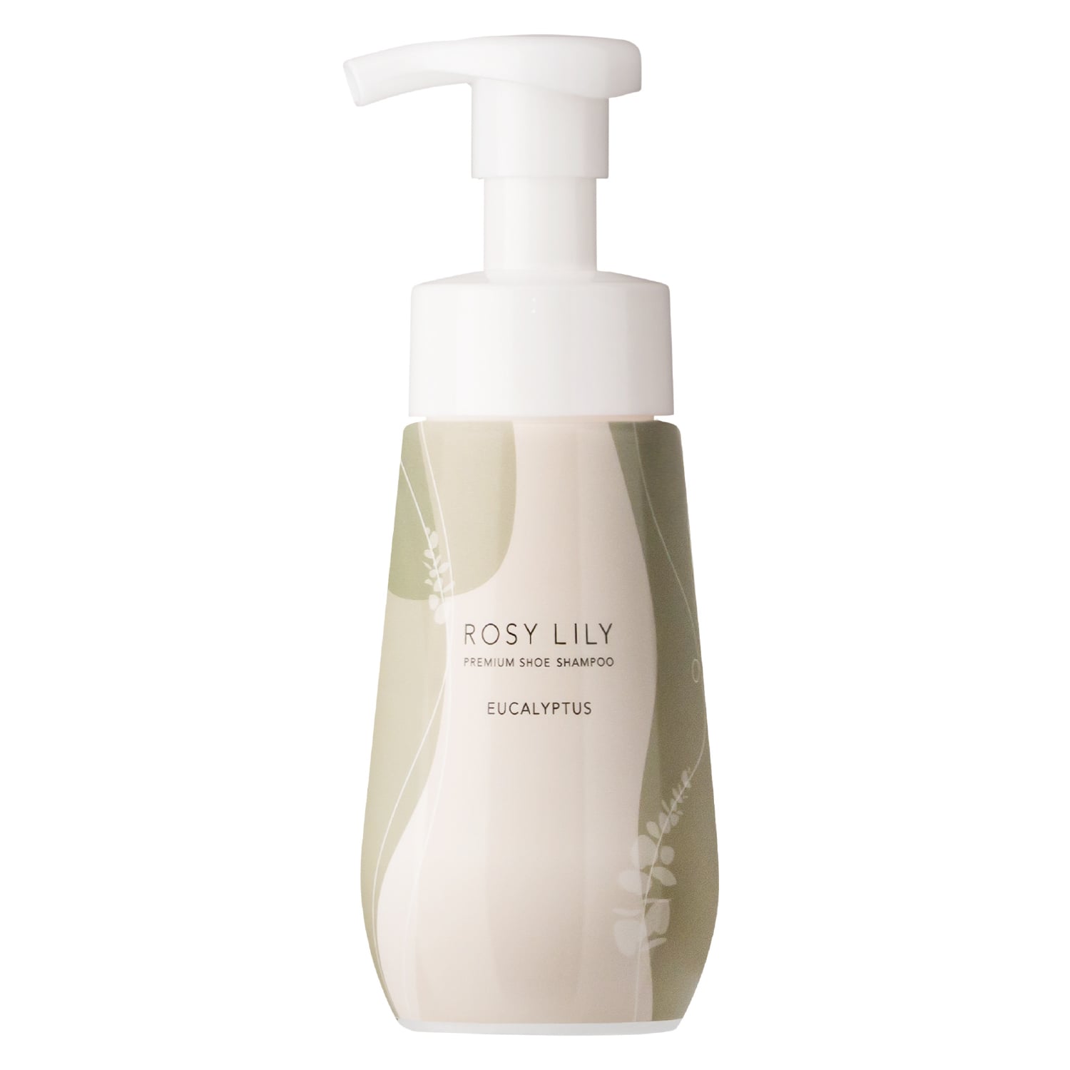 Premium Shoe Shampoo 200ml (~6.76 fl oz)