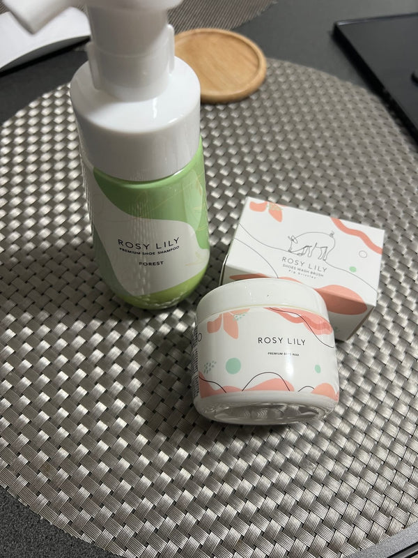 【皮革產品保護用】蜜蠟 (日本製) 的顧客照片