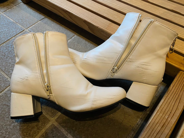 Customer photo of Eraser set for shoes