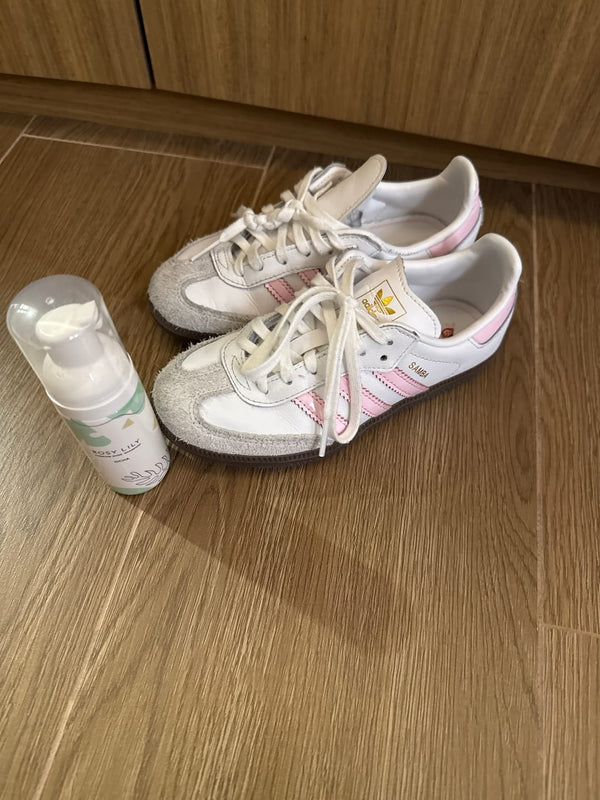 Customer photo of ROSY LILY Starter Kit
