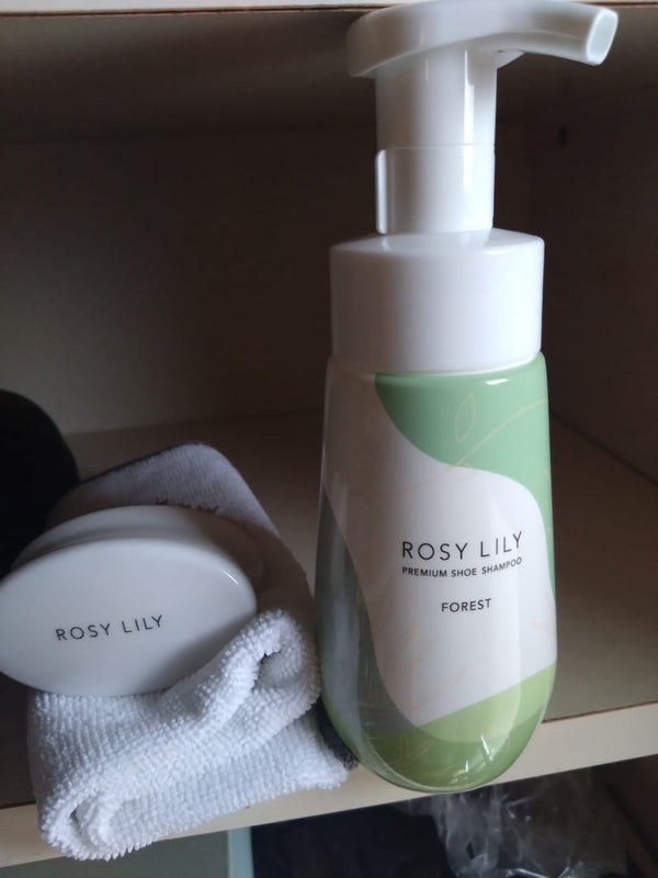Customer photo of Premium Cleaning Brush
