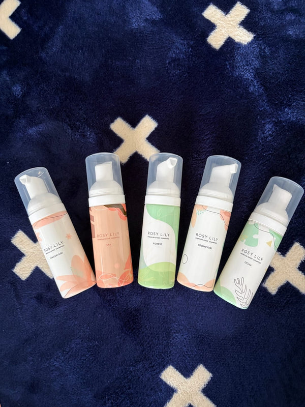 Customer photo of ROSY LILY Starter Kit