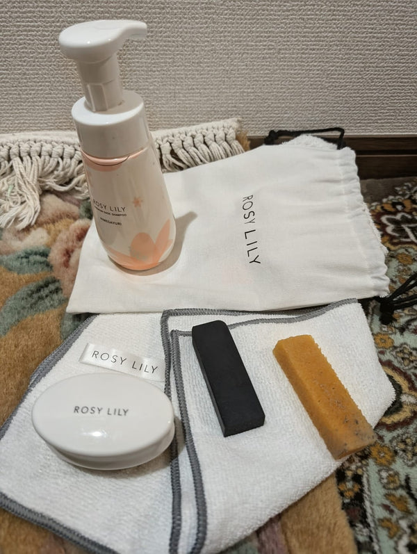 Customer photo of Premium Cleaning Brush