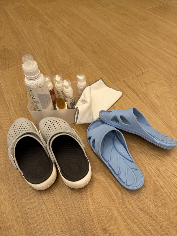 Customer photo of ROSY LILY Starter Kit