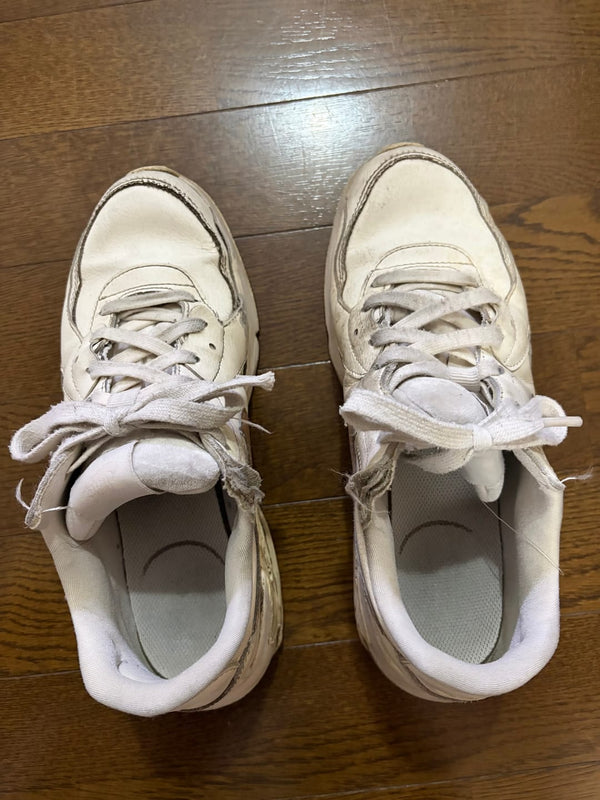 Sampo Sepatu Premium 200ml (OTOMEYURI) 的顧客照片