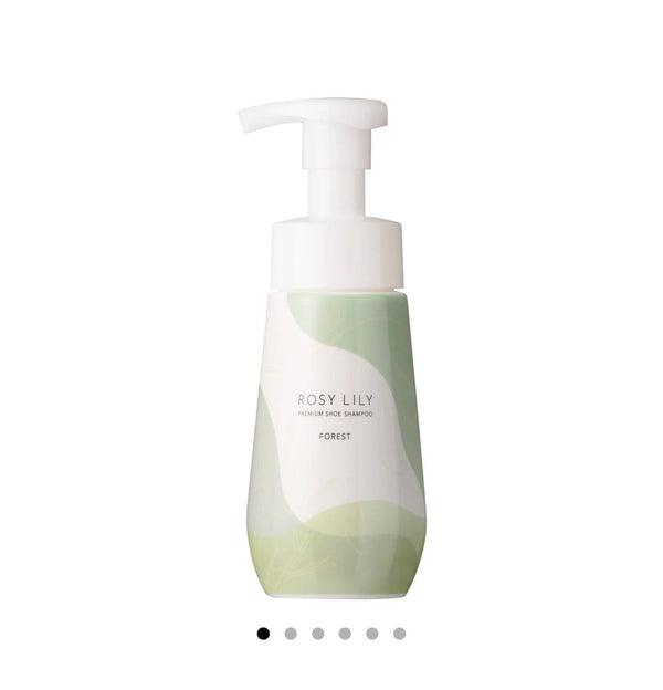 Sampo Sepatu Premium 200ml (OTOMEYURI) 的顧客照片