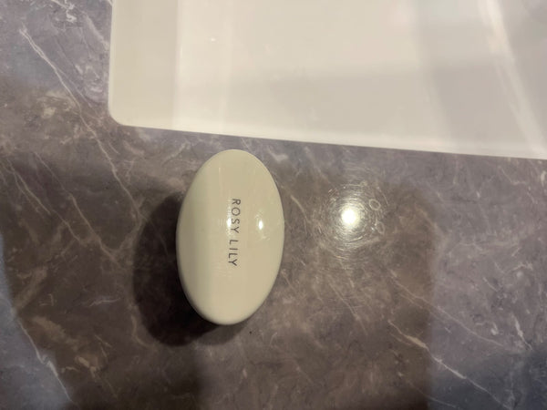 Sikat Pencuci Premium (Bulu Babi) 的顧客照片