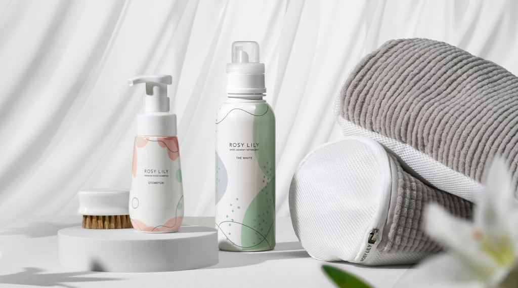 ROSY LILY FAMILY KIT